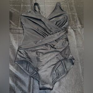 Miraclesuit Oceanus One Piece Swimsuit